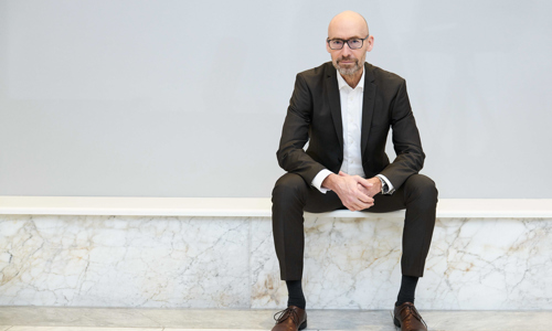Carsten Toft Boesen CTB NIRAS Web
